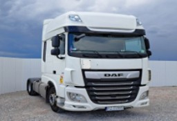 DAF xf 480 ft