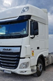 DAF xf 480 ft-2