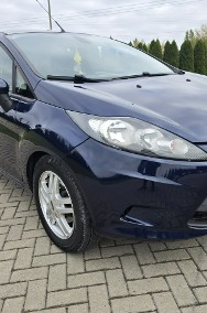 Ford Fiesta VIII 1,6tdci Klimatyzacja.El.Szyby.Hak.Nowy Rozrząd.kredyt.OKAZJA-2