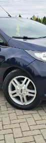 Ford Fiesta VIII 1,6tdci Klimatyzacja.El.Szyby.Hak.Nowy Rozrząd.kredyt.OKAZJA-3