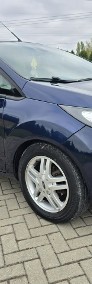 Ford Fiesta VIII 1,6tdci Klimatyzacja.El.Szyby.Hak.Nowy Rozrząd.kredyt.OKAZJA-4