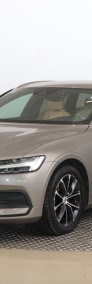 Volvo V60 II , Serwis ASO, Automat, VAT 23%, Skóra, Navi, Klimatronic,-3