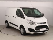 Ford Transit Transit Custom , L1H1, 6m3, 3 Miejsca, 3 EU palet