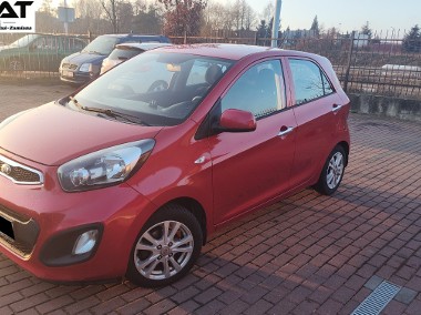 Kia Picanto II-1