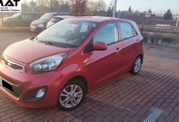 Kia Picanto II