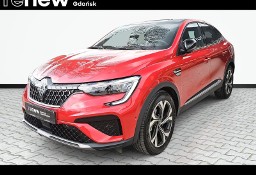 Renault Arkana Salon Polska , 1 Wł. , Serwisowany, Fv-marża