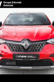 Renault Arkana Salon Polska , 1 Wł. , Serwisowany, Fv-marża-2