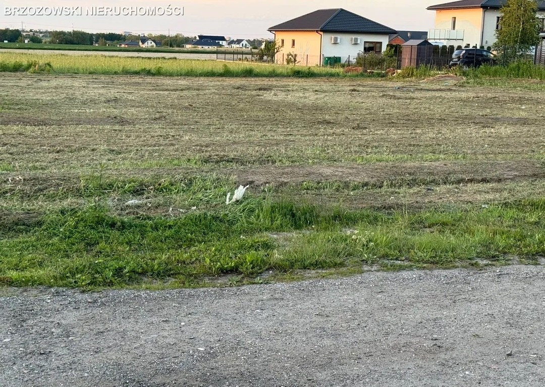 Falenty Nowe, 1000 m², MPZP, dwulokalowy - Widok 3