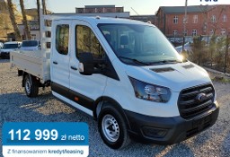 Ford Transit 350 L3 Ambiente Zabudowa Brygadowa + Skrzynia 350 L3 Ambiente Zabudowa