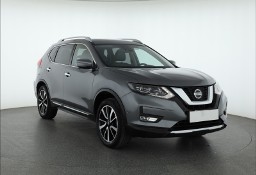 Nissan X-trail III , Salon Polska, 1. Właściciel, Serwis ASO, Automat, Skóra,