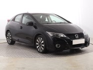 Honda Civic IX Salon Polska, Serwis ASO, Klimatronic, Tempomat, Parktronic,