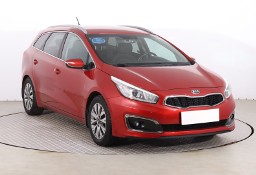 Kia Cee'd II , Salon Polska, 1. Właściciel, Serwis ASO, Klimatronic,