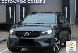 Volvo XC40 B3 Ultra Dark 2.0 B3 Ultra Dark (177KM) Podgrzewana szyba przednia