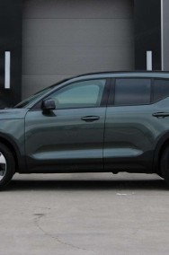 Volvo XC40 B3 Ultra Dark 2.0 B3 Ultra Dark (177KM) Podgrzewana szyba przednia-2