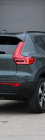 Volvo XC40 B3 Ultra Dark 2.0 B3 Ultra Dark (177KM) Podgrzewana szyba przednia-4