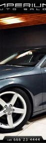 Audi A4 IV (B8) 1.8 Turbo 160km Sline Sport Super Stan-3