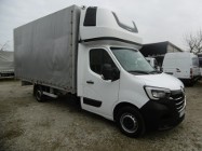 Renault Master 2.3 163 KM 10 EP Klima Vebasto Pneumatyka Tempomat