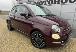 Fiat 500 1,2 &quot;Lounge&quot;