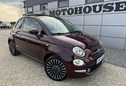 Fiat 500 1,2 &quot;Lounge&quot;