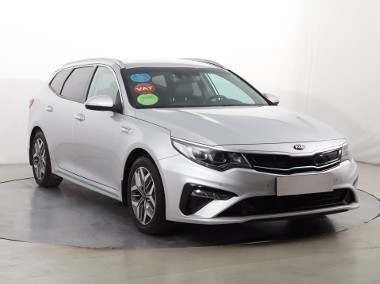 Kia Optima IV , Salon Polska, 1. Właściciel, Serwis ASO, Automat, VAT 23%,-1