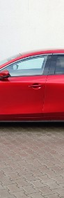 Mazda 3 IV , Salon Polska, Serwis ASO, Automat, Navi, Klimatronic,-4