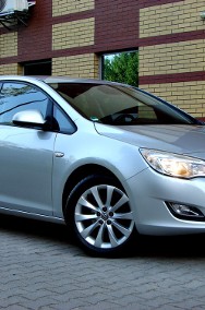 Zarejestrowana Cosmo 1.4Turbo 140KM Skóra Navi Alu17 PDC-2