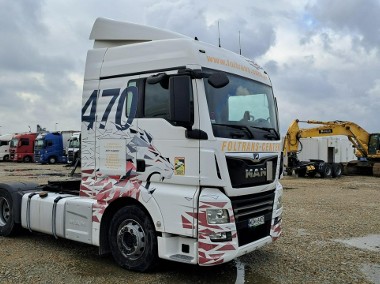 MAN Tgx Man TGX 18.470 Poleasingowe.pl pl-1