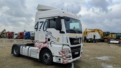 MAN TGX Man TGX 18.470 Poleasingowe.pl pl