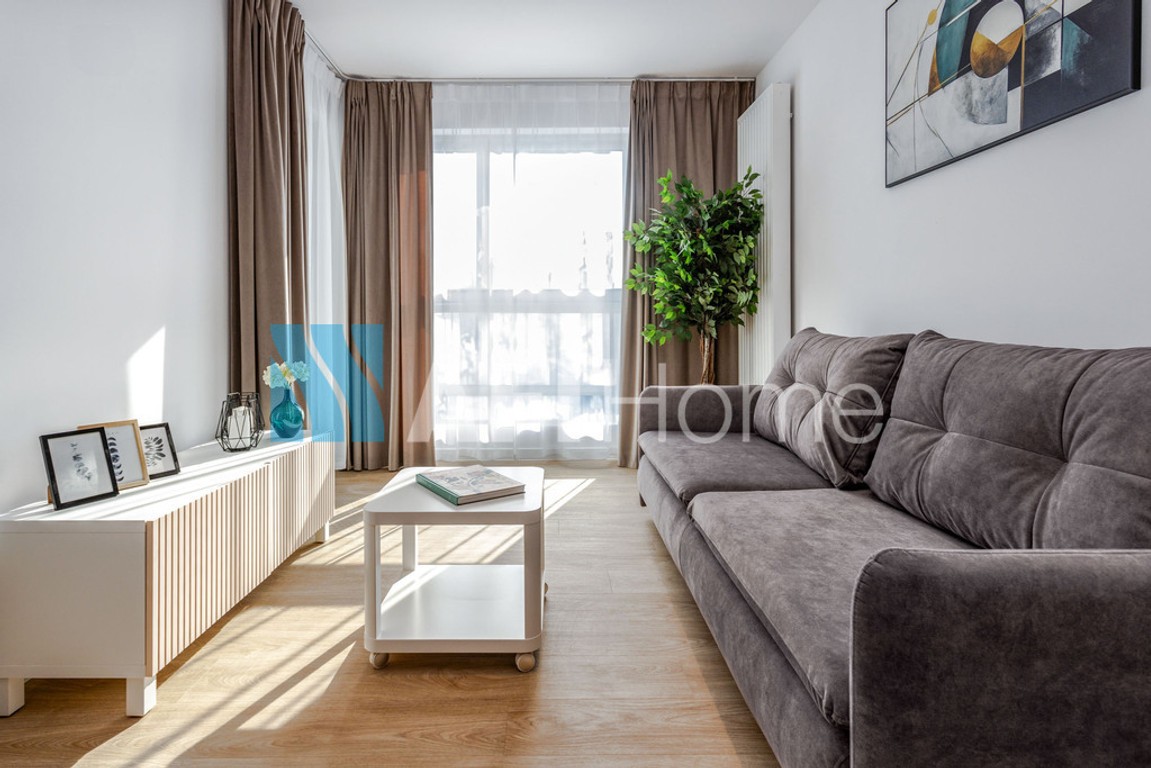 Mieszkanie do wynajęcia, 38 m² Łobzów, Tytusa Czyżewskiego