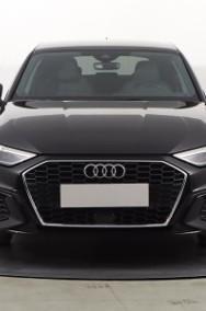 Audi A3 III Salon Polska, 1. Właściciel, Automat, Klimatronic, Tempomat,-2