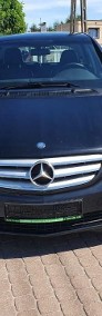 Mercedes-Benz Klasa B W245 2,0 cdi po opłatach-3