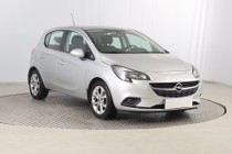 Opel Corsa E , Salon Polska, Serwis ASO, GAZ, Klima, Tempomat