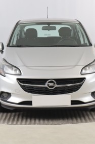 Opel Corsa E , Salon Polska, Serwis ASO, GAZ, Klima, Tempomat-2