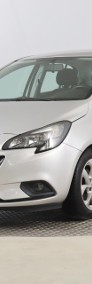 Opel Corsa E , Salon Polska, Serwis ASO, GAZ, Klima, Tempomat-3