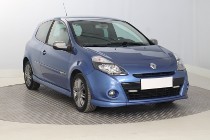 Renault Clio III , Salon Polska, Klima, Klimatronic, Tempomat, Parktronic,ALU