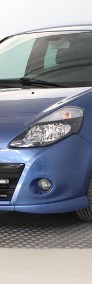 Renault Clio III , Salon Polska, Klima, Klimatronic, Tempomat, Parktronic,ALU-3