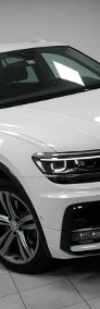 Volkswagen Tiguan II 230KM*R-Line*4Motion*Salon PL*I WŁ*Bezwypadkowy*I rej 2019*Vat23%-3