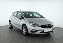 Opel Astra J , Salon Polska, Automat, VAT 23%, Klimatronic, Tempomat,