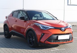 Toyota C-HR , Salon Polska, 1. Właściciel, Serwis ASO, Automat, Skóra,