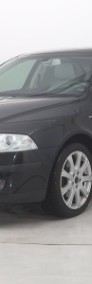 Skoda Octavia II , Xenon, Klimatronic, Tempomat, Parktronic,-3