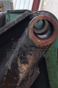 John Deere 3400 3415 - Maszt Ramię [Części]-2