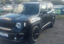 Jeep Renegade Face lifting I wl.KlimatrAutomatik.Navi Temp.Alu.Jak Nowy