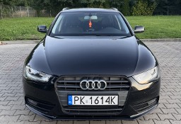 Audi A4 IV (B8) Audi A4 B8 Avant 2.0 TDI 143 KM Multitronic 2013