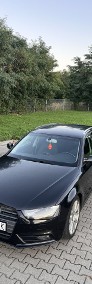 Audi A4 B8 Avant 2.0 TDI 143 KM Multitronic 2013-3