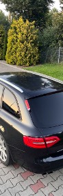 Audi A4 B8 Avant 2.0 TDI 143 KM Multitronic 2013-4