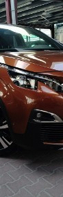 Peugeot 3008 II 1.6 180KM Kamera,Navi, Martwe Pole, El.Fotel/Pamięć GrzaneFotele-4