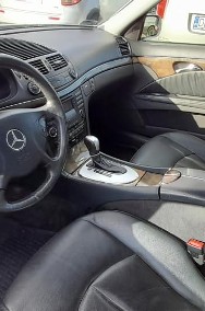 Mercedes-Benz Klasa E W211 Avangarde-2