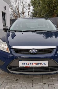 Ford Focus II 2.0 Benzyna 145KM # Gaz Sekwencja # Klima # Gwarancja-2