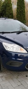Ford Focus II 2.0 Benzyna 145KM # Gaz Sekwencja # Klima # Gwarancja-3