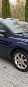 Ford Focus II 2.0 Benzyna 145KM # Gaz Sekwencja # Klima # Gwarancja-4